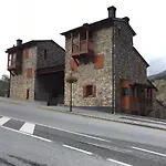 Apartamento la Grandalla