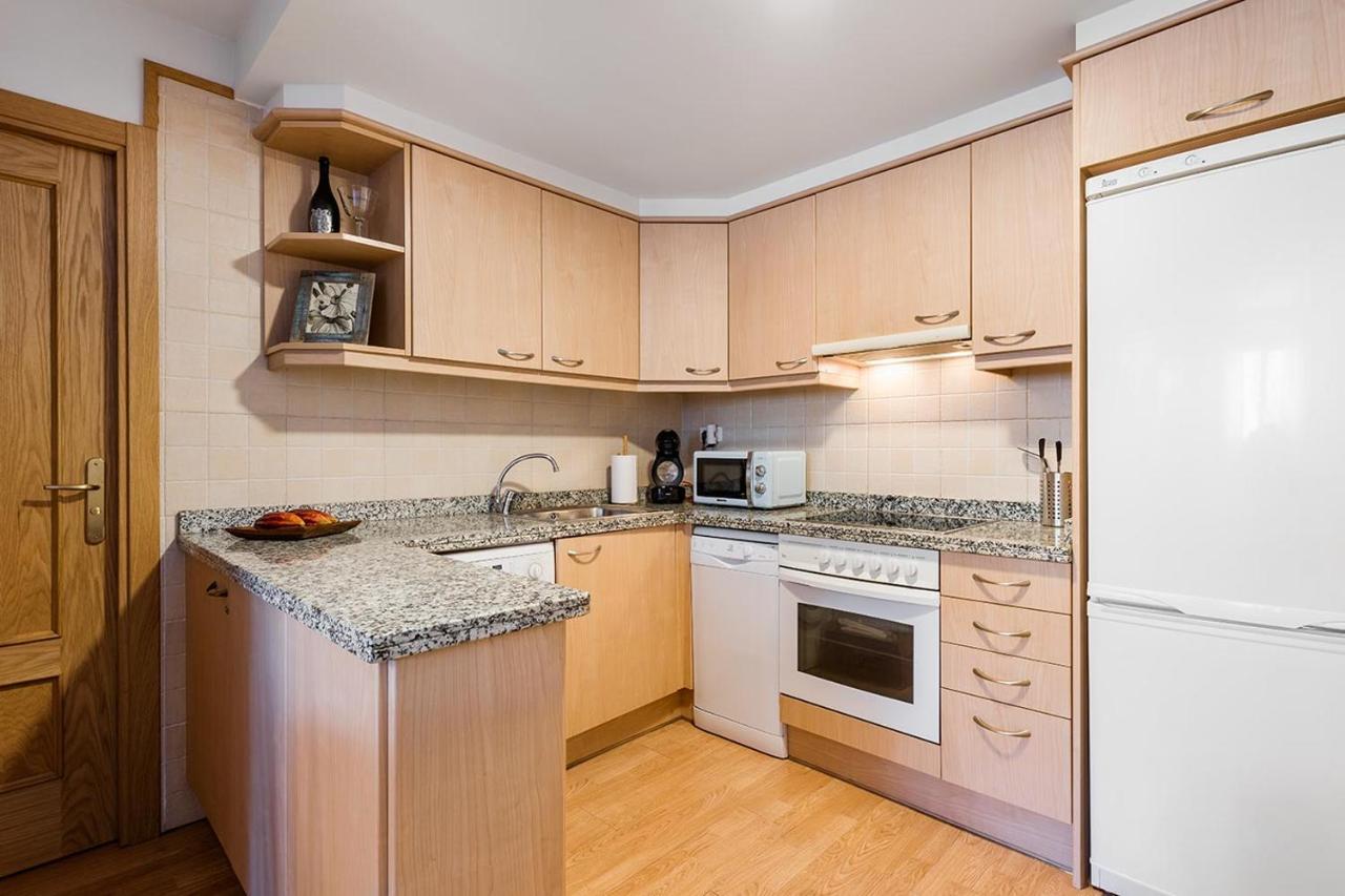 Apartamento Pleta De D 5-3 Soldeu