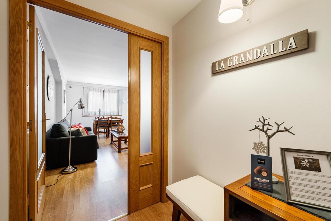 Pleta De D 5-3 Apartamento *